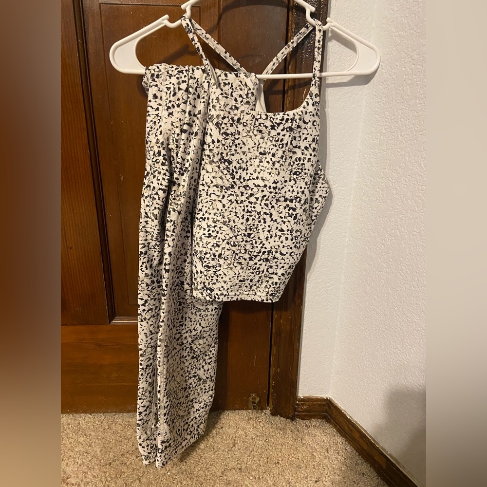 old navy matching set